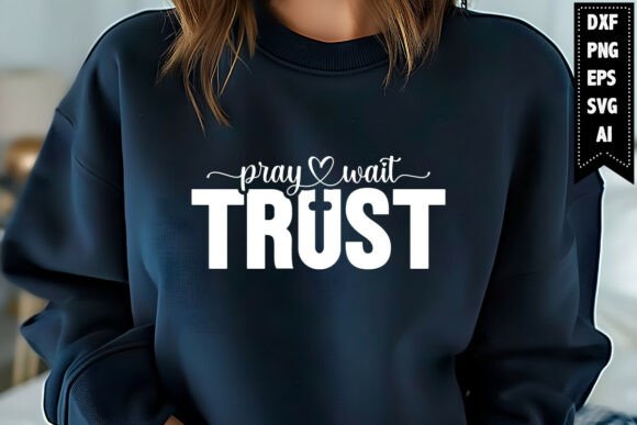 Christian SVG Designs: Graphics for T-Shirt Designs & Local Branding